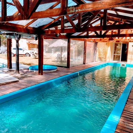 סן ברנרדו San Remo Park Hotel מראה חיצוני תמונה