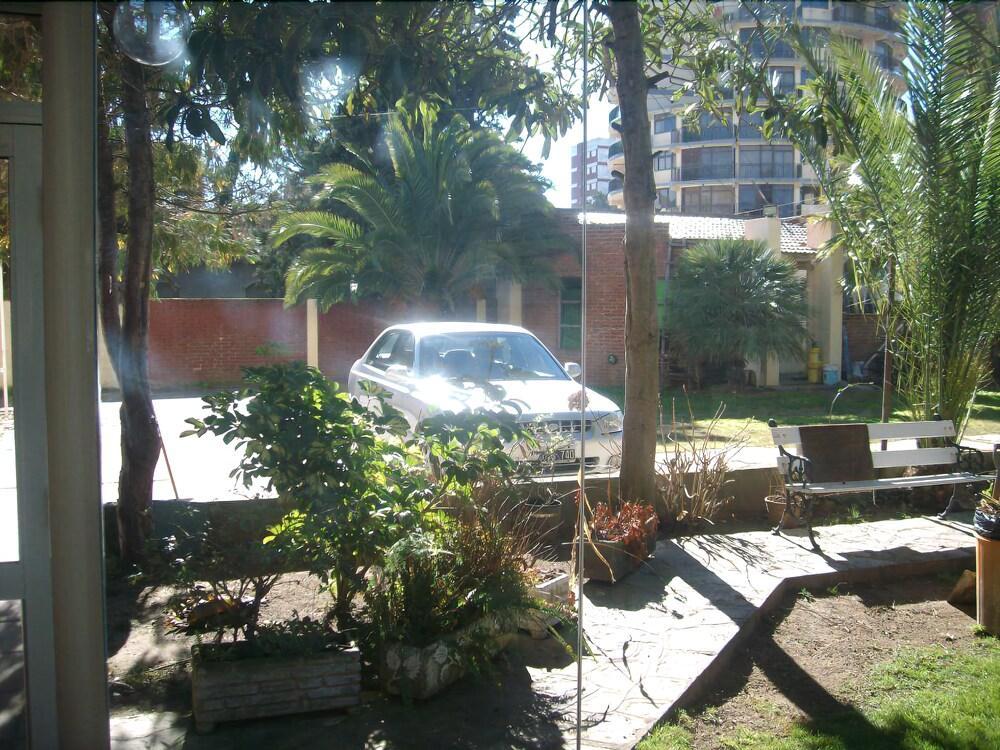סן ברנרדו San Remo Park Hotel מראה חיצוני תמונה
