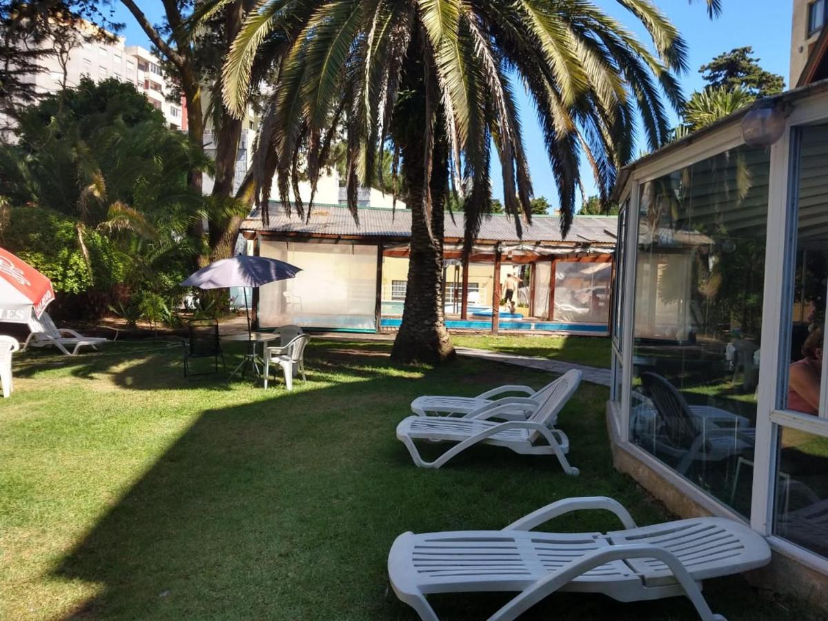 סן ברנרדו San Remo Park Hotel מראה חיצוני תמונה