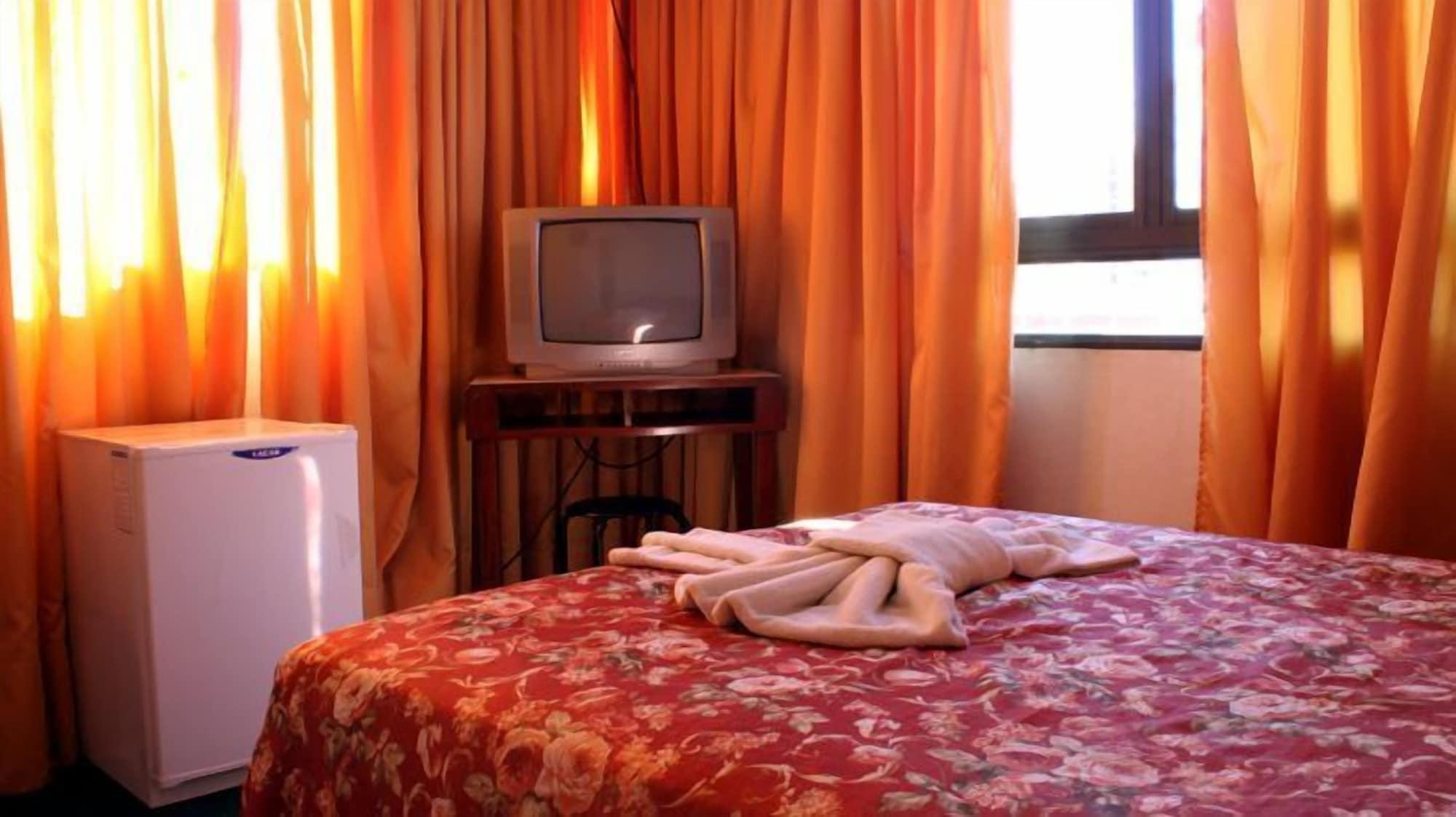 סן ברנרדו San Remo Park Hotel מראה חיצוני תמונה