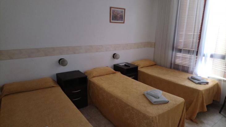 סן ברנרדו San Remo Park Hotel מראה חיצוני תמונה