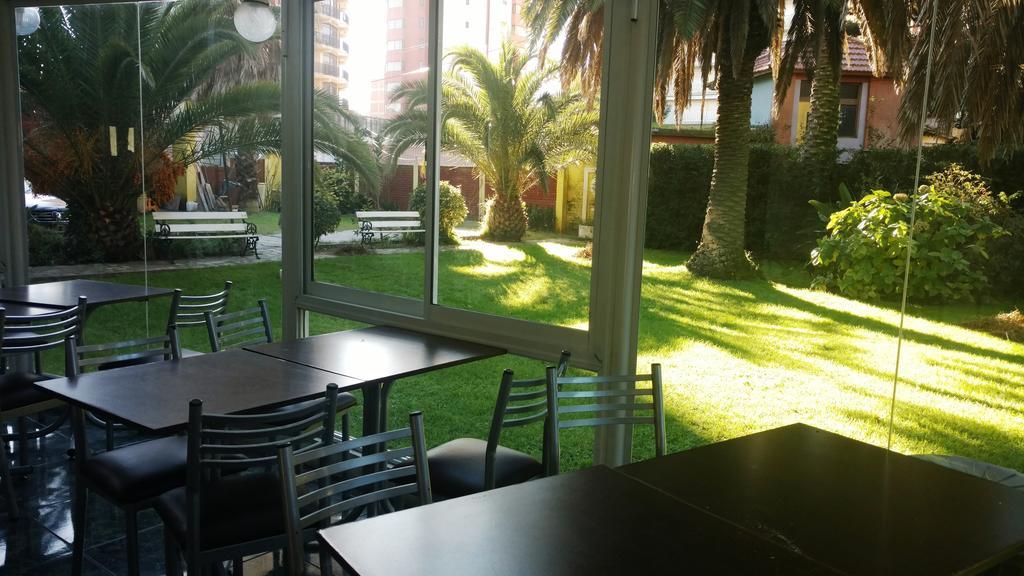 סן ברנרדו San Remo Park Hotel מראה חיצוני תמונה