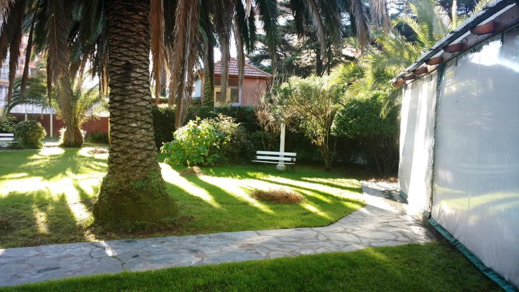 סן ברנרדו San Remo Park Hotel מראה חיצוני תמונה