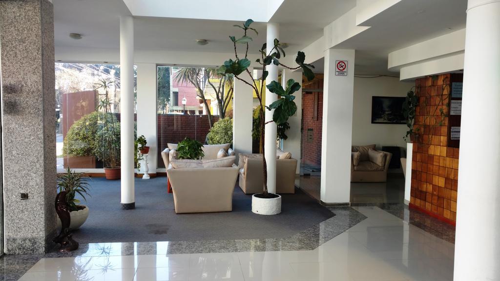 סן ברנרדו San Remo Park Hotel מראה חיצוני תמונה