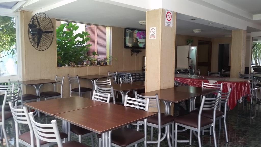 סן ברנרדו San Remo Park Hotel מראה חיצוני תמונה
