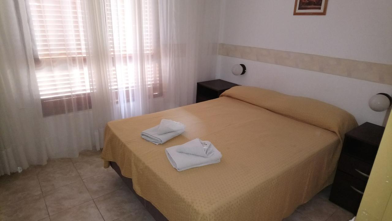 סן ברנרדו San Remo Park Hotel מראה חיצוני תמונה