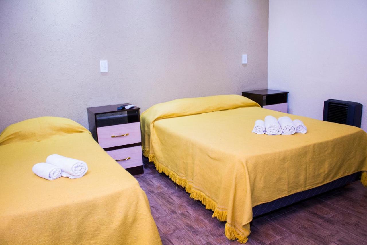 סן ברנרדו San Remo Park Hotel מראה חיצוני תמונה