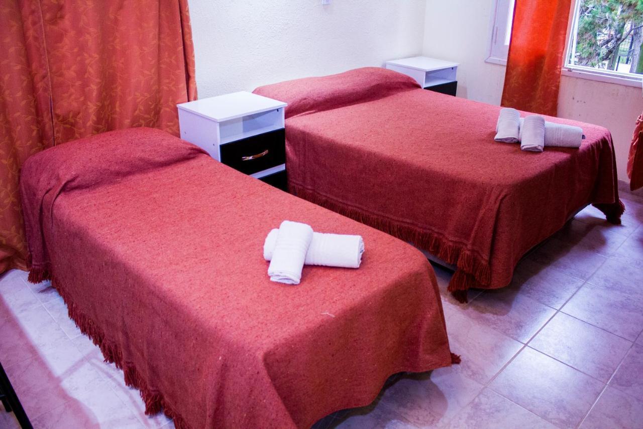 סן ברנרדו San Remo Park Hotel מראה חיצוני תמונה