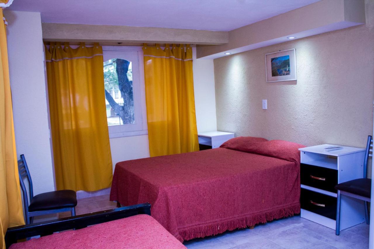 סן ברנרדו San Remo Park Hotel מראה חיצוני תמונה