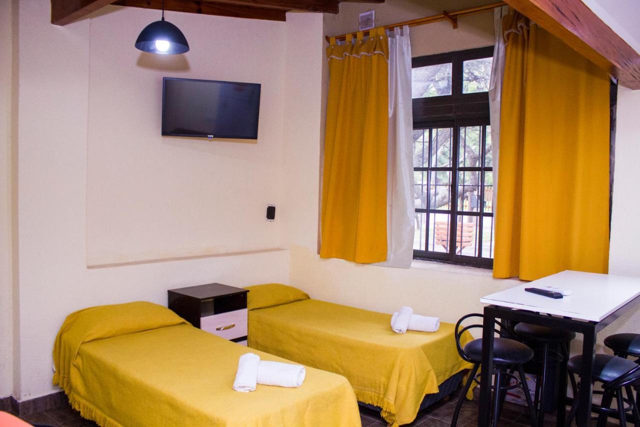 סן ברנרדו San Remo Park Hotel מראה חיצוני תמונה