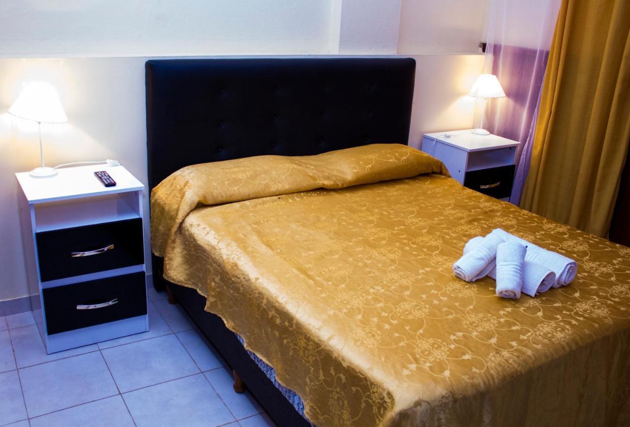 סן ברנרדו San Remo Park Hotel מראה חיצוני תמונה