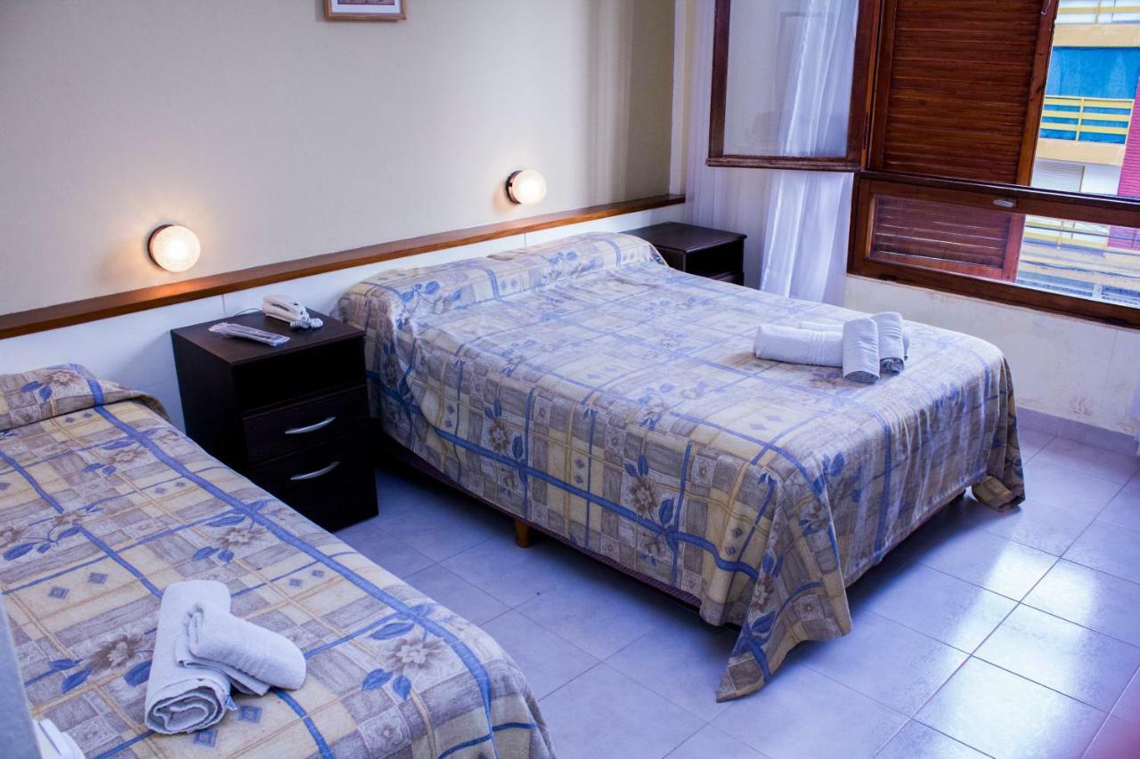 סן ברנרדו San Remo Park Hotel חדר תמונה