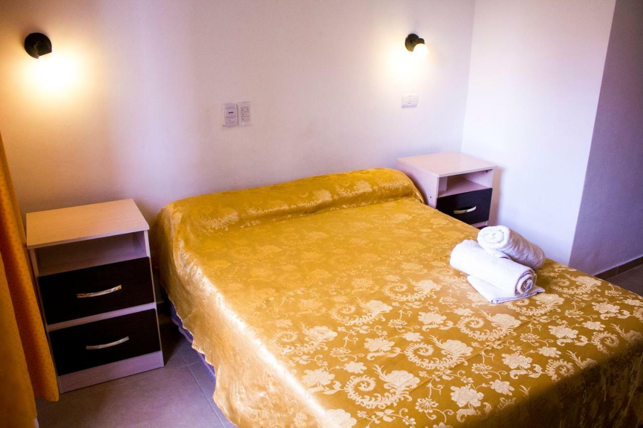 סן ברנרדו San Remo Park Hotel מראה חיצוני תמונה