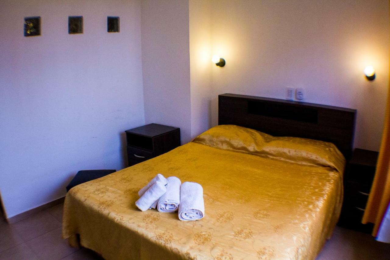 סן ברנרדו San Remo Park Hotel מראה חיצוני תמונה