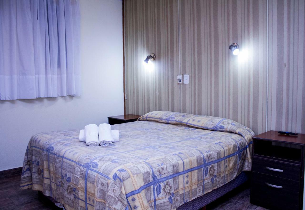 סן ברנרדו San Remo Park Hotel מראה חיצוני תמונה