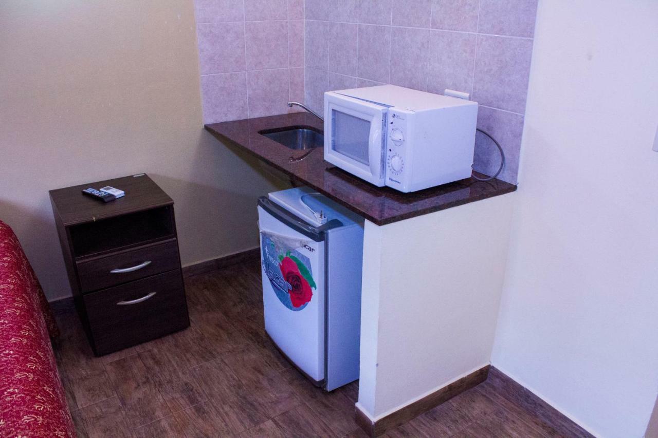 סן ברנרדו San Remo Park Hotel מראה חיצוני תמונה