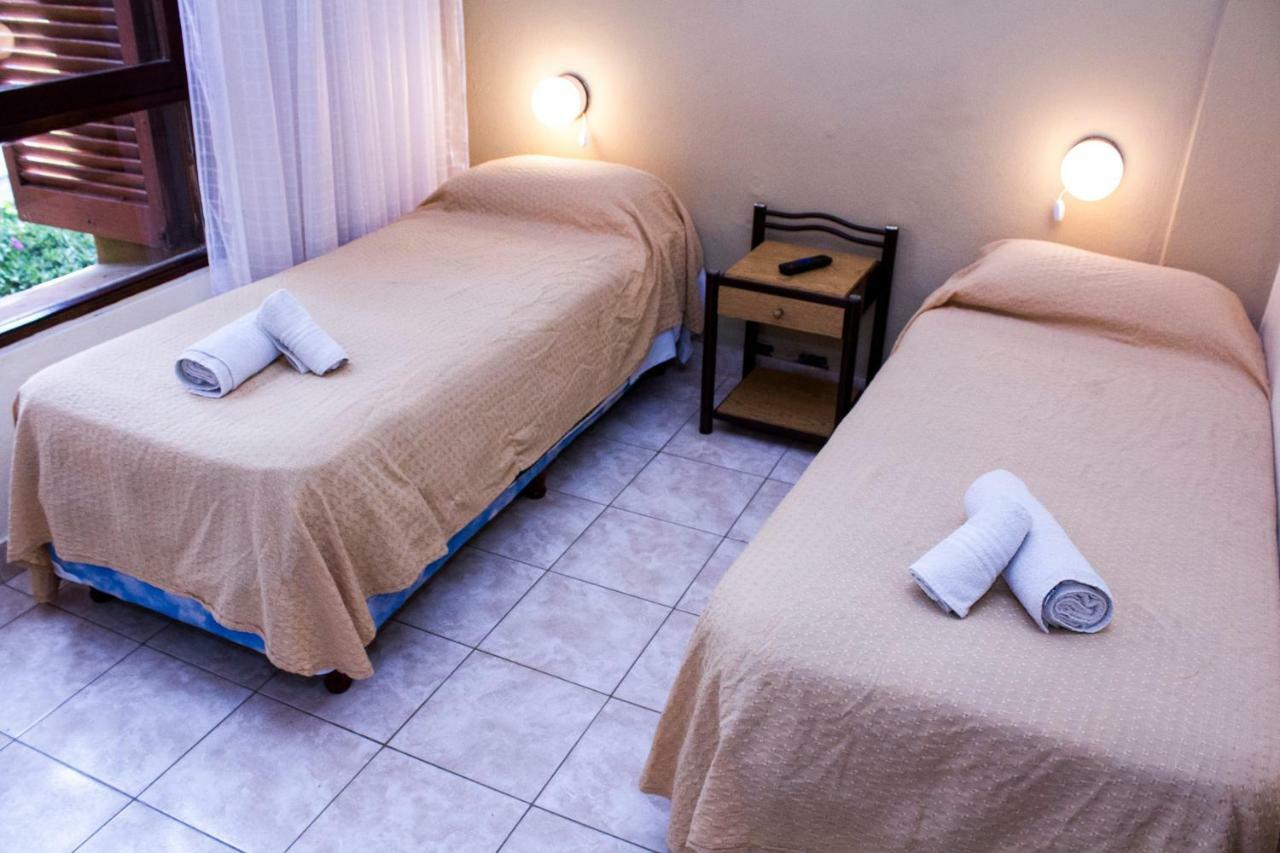 סן ברנרדו San Remo Park Hotel מראה חיצוני תמונה