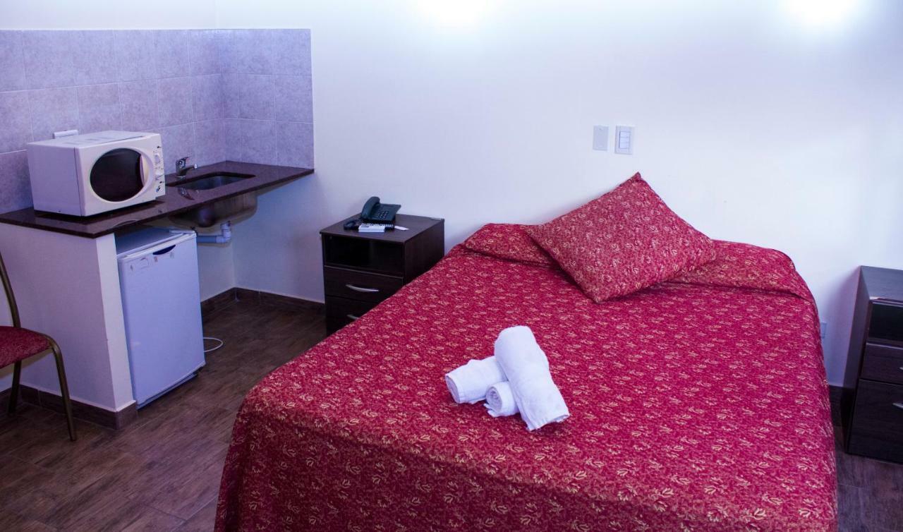 סן ברנרדו San Remo Park Hotel מראה חיצוני תמונה