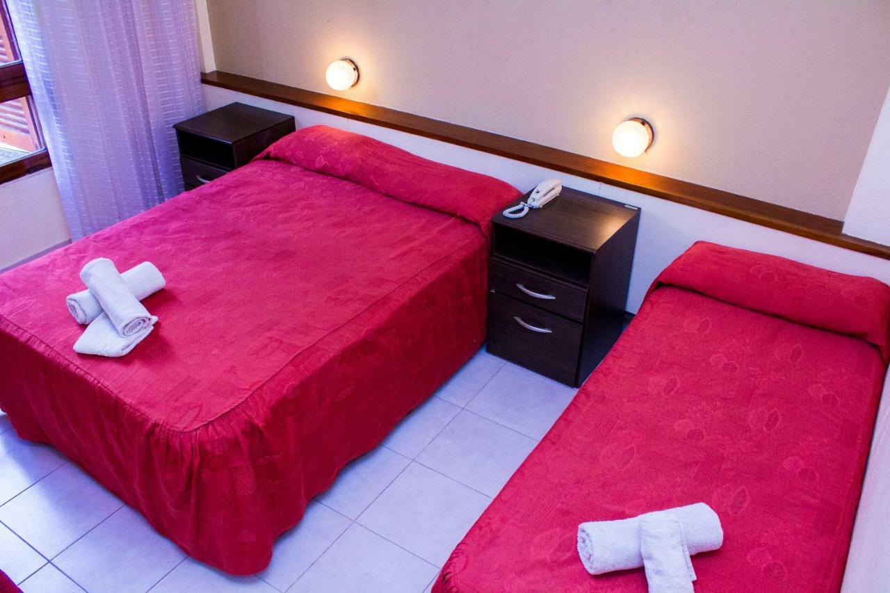 סן ברנרדו San Remo Park Hotel מראה חיצוני תמונה