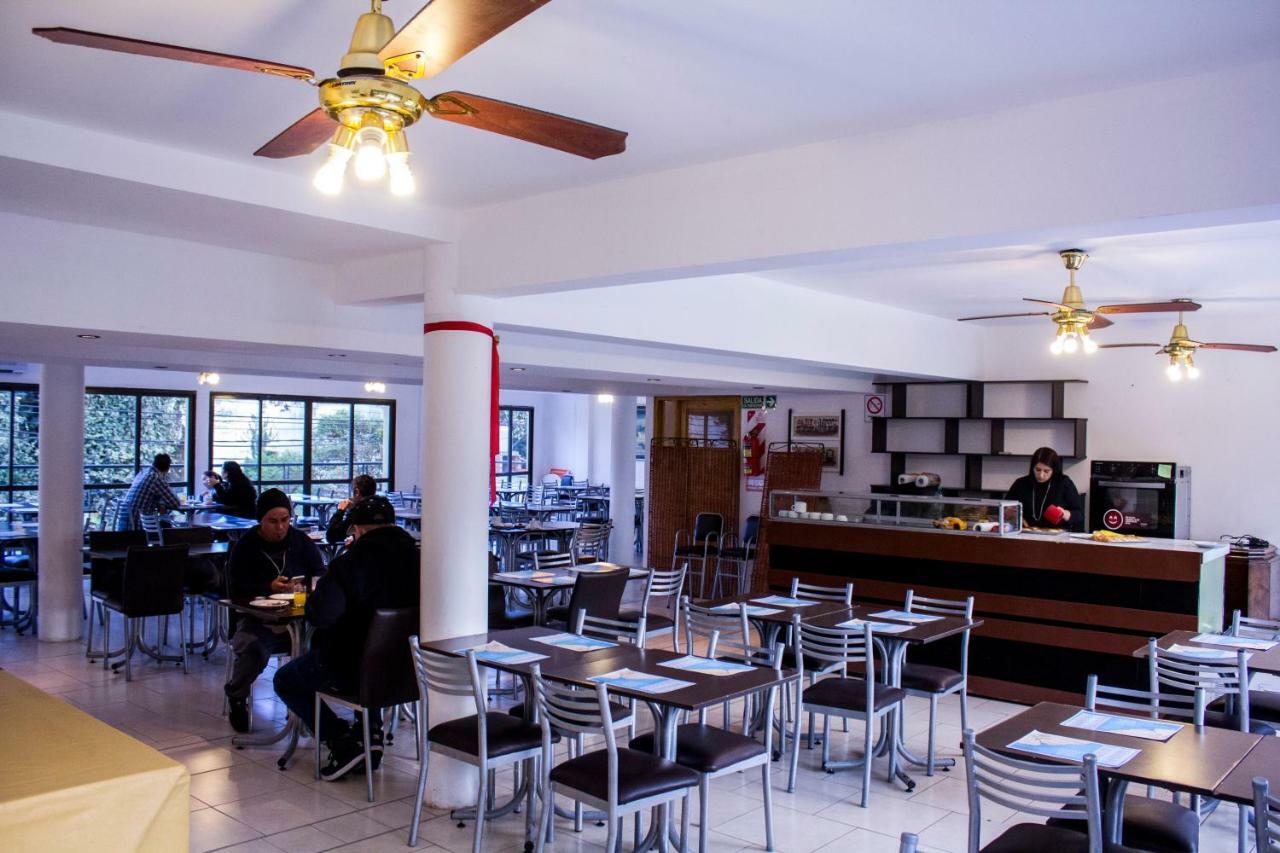 סן ברנרדו San Remo Park Hotel מראה חיצוני תמונה